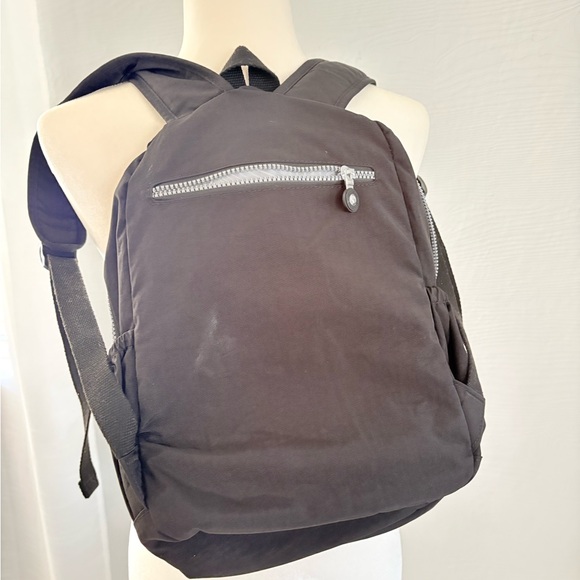 Black Backpack - Picture 5 of 5